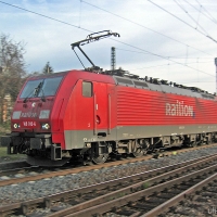BR 189 - DB AG