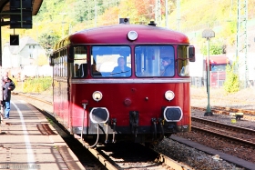 DB | 798 760-0 | Linz | Kasbachtalbahn | 24.10.2010 | (c) Uli Kutting